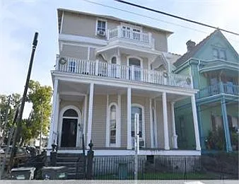 2400 Magazine St #1
