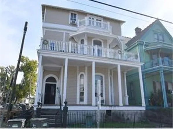 2400 Magazine St APT 1, New Orleans, LA 70130