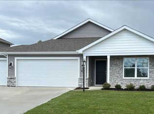 3802 Bradley Dr, Fort Wayne, IN 46818