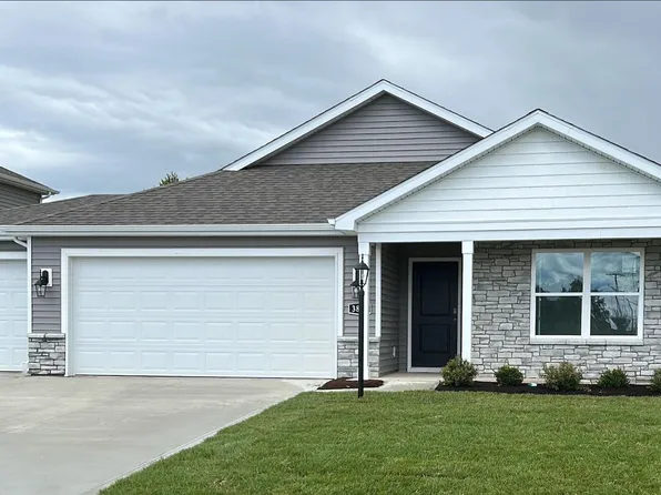 3802 Bradley Dr, Fort Wayne, IN 46818