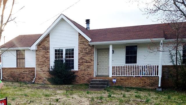 Welcome to 3033 Fieldstone D