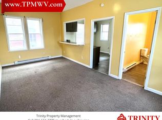 545 Baltimore Ave APT F, Clarksburg, WV 26301