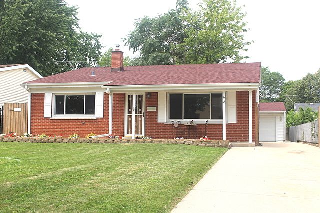 1st image of 622 N Harvard Ave