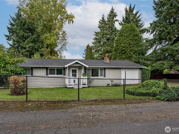 1450 Bill Avenue, Port Orchard, WA 98366