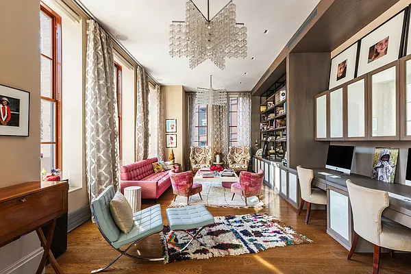 Sold by Brown Harris Stevens | media 22