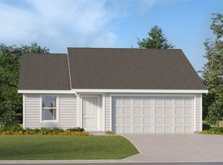 10005 Isla Ln, Crowley, TX 76036