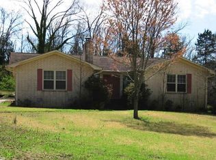 130 Ridgecrest Dr, Batesville, AR 72501