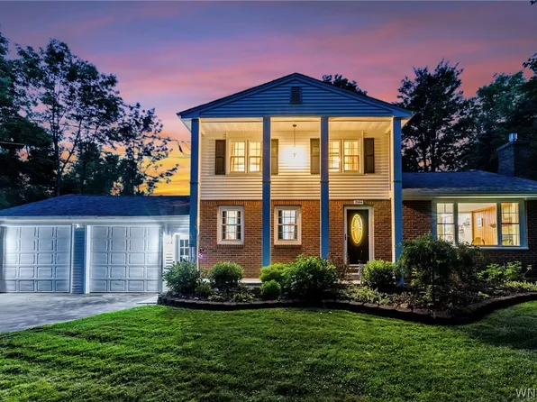 7594 Back Creek Rd, Hamburg, NY 14075