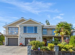 2815 Cosgrove Cres, Nanaimo, BC V9S 3P5