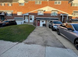 3349 Fairdale Rd, Philadelphia, PA 19154