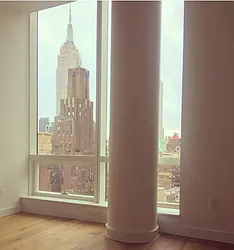 Rented by Urban Sanctuary