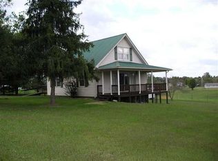 1516 Prairie Rd, Talbott, TN 37877