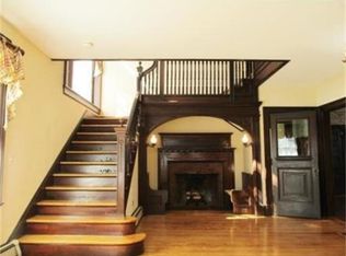 32 Mount Pleasant St, North Billerica, MA 01862
