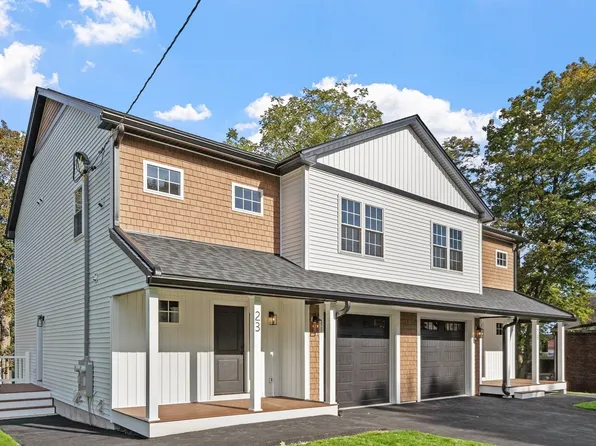 23 E Prospect St #1, Fitchburg, MA 01420
