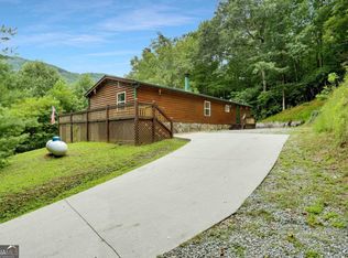 1390 Snake Nation Rd, Blue Ridge, GA 30513