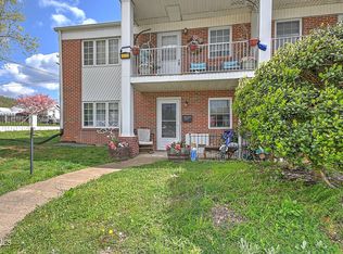 800 Locust St APT 1, Rogersville, TN 37857