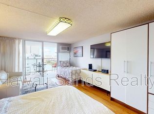 445 Seaside Ave APT 2006, Honolulu, HI 96815