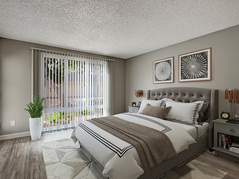 River Blu Apartments — Photo 15