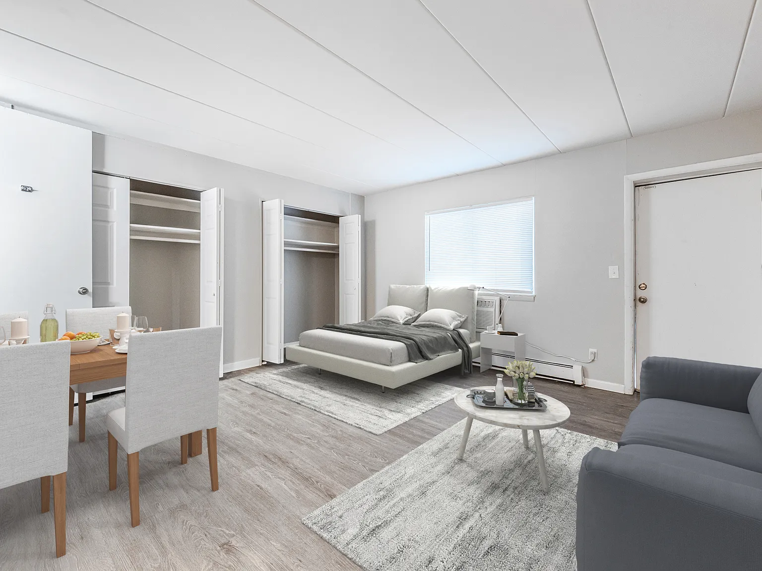Alphada Place Apartments — Photo 4