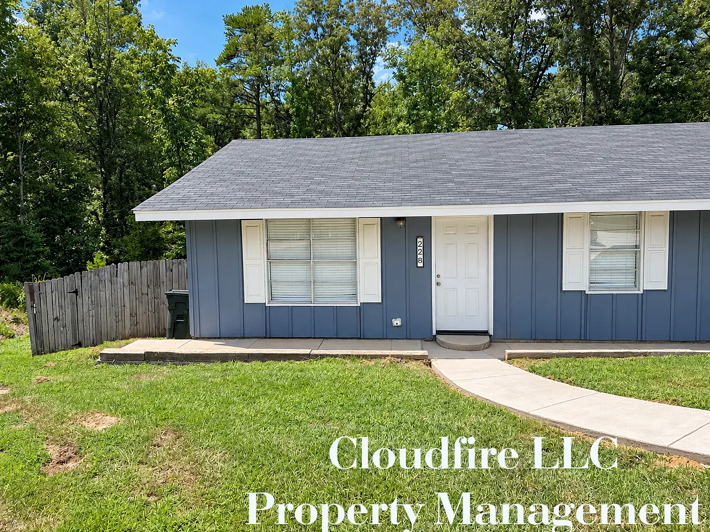 2 bed, 1000 sqft, $1,400 — Photo 1