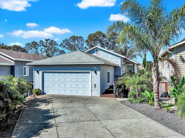 114 Mountview Terrace, Benicia, CA 94510