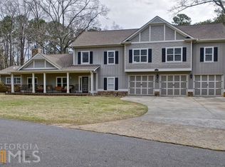 115 Cedar Dr, Woodstock, GA 30189
