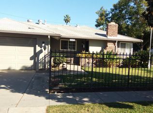 2649 E Buckingham Way, Fresno, CA 93726