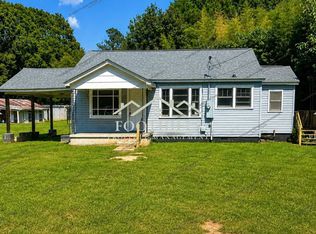 3535 Keys St, Anderson, SC 29624