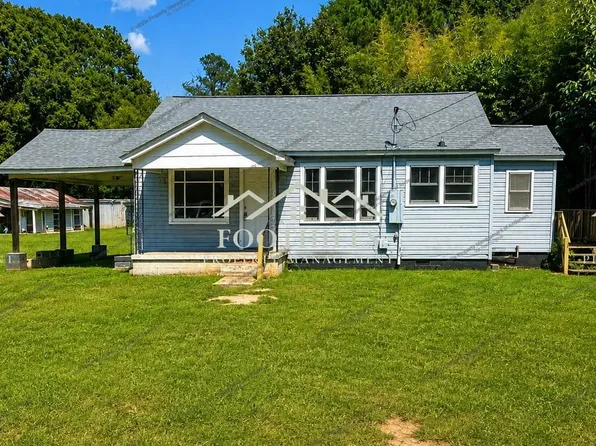 3535 Keys St, Anderson, SC 29624