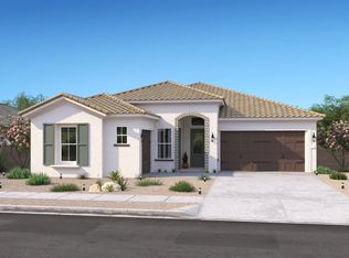 Belfast ESP Plan, The Estates at Silverwood, Hesperia, CA 92345