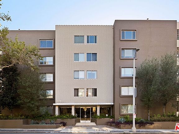 2nd image of 531 N Rossmore Ave #Pha