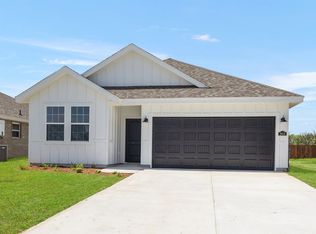 1924 S Lake Texoma St, San Juan, TX 78589