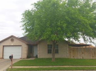 213 San Marcos St, San Juan, TX 78589