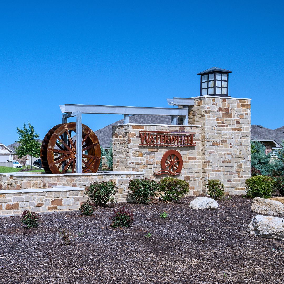 Navarre Plan, Waterwheel Coastline Collection, San Antonio, TX 78254