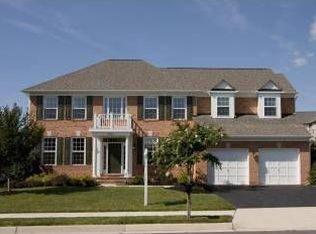 43601 Majestic Prince Pl, Chantilly, VA 20152