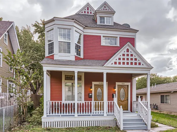 808 Iglehart Ave, Saint Paul, MN 55104