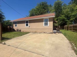 610 Corrigan St, Kilgore, TX 75662
