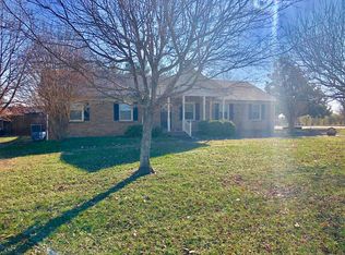 3525 Old South Rd, Murfreesboro, TN 37128