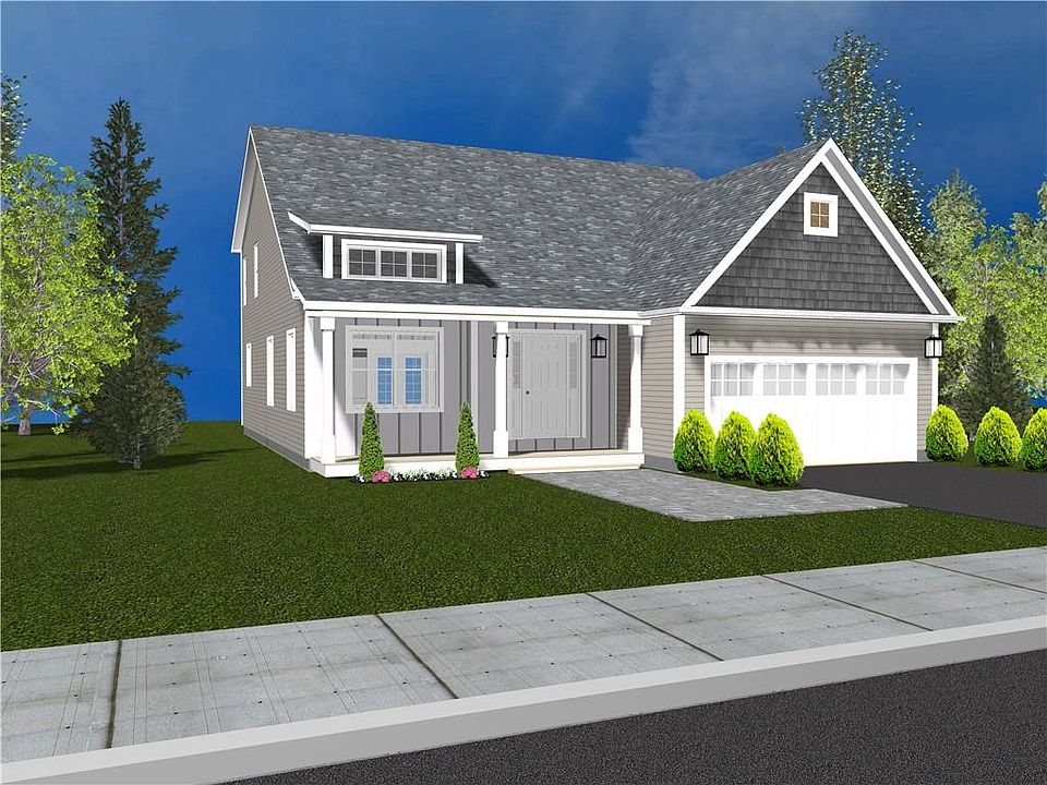 1st image of 4 Magnolia Ln