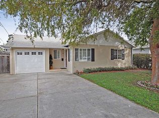 560 Borregas Ave, Sunnyvale, CA 94085