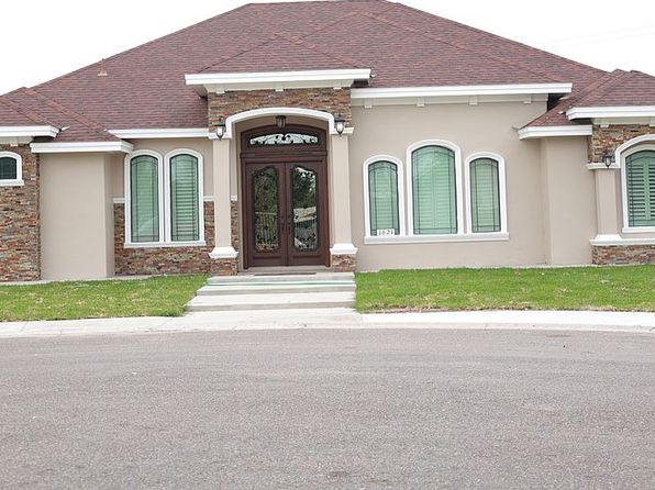 1621 E Agualeguas St