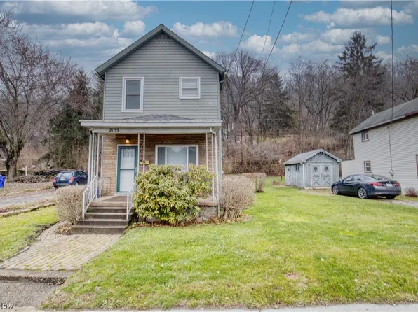 2135 Harvey Ave, East Liverpool, OH 43920