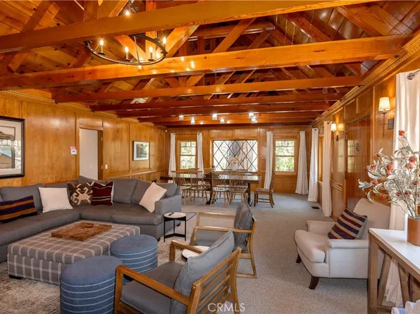40153 Lakeview Dr, Big Bear Lake, CA 92315