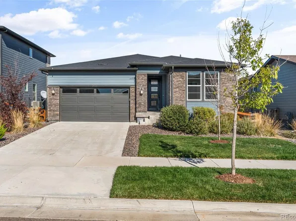 3836 N Catawba Way, Aurora, CO 80019