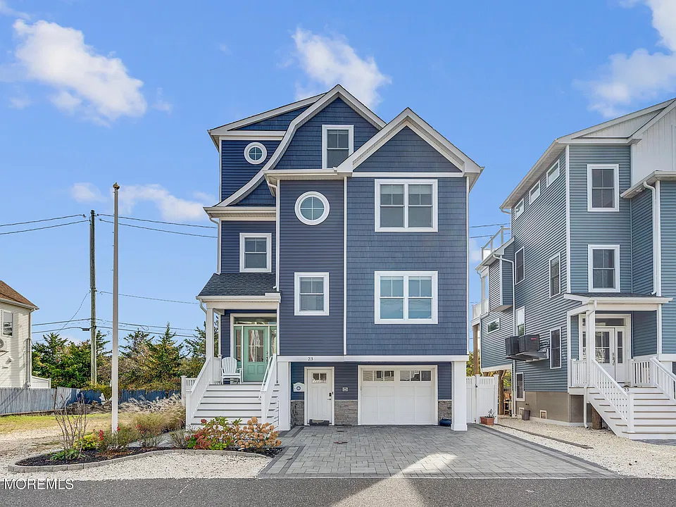 23 Colony Rd