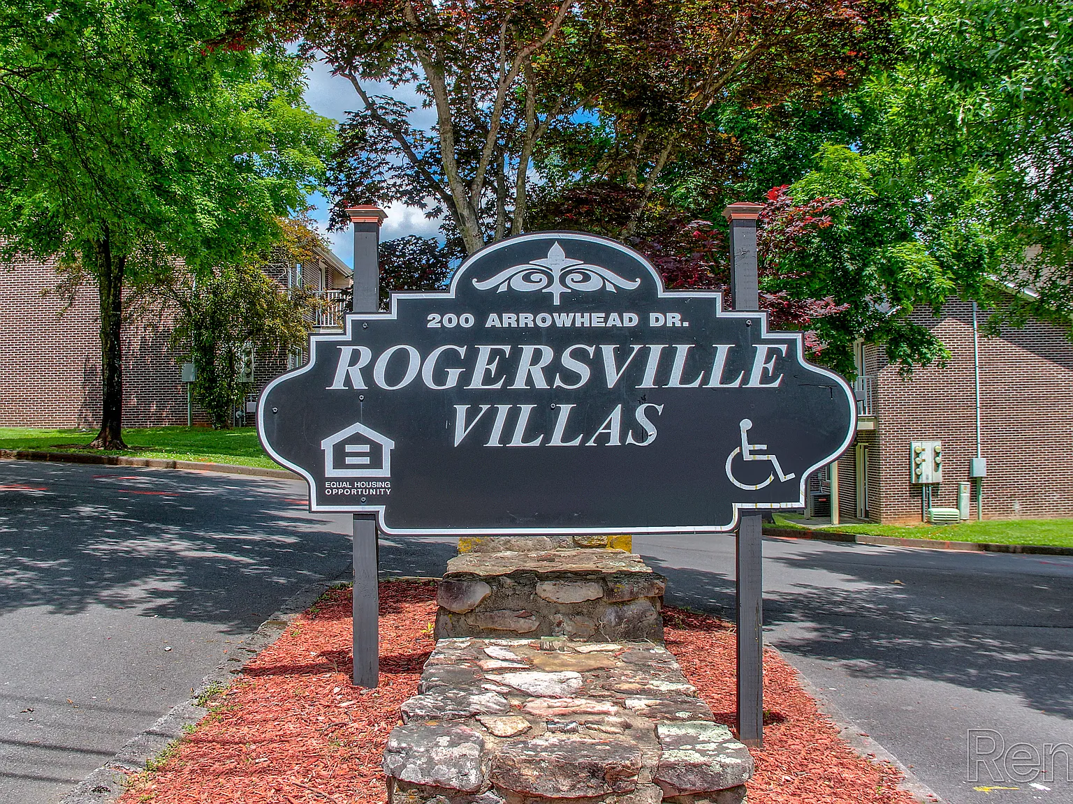 Rogersville Villas — Photo 2