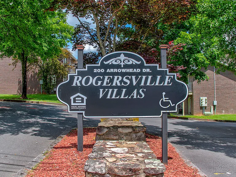 Rogersville Villas — Photo 2