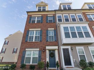 13200 Shawnee Ln #901, Clarksburg, MD 20871