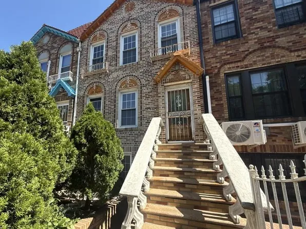 1441 Troy Avenue, Brooklyn, NY 11203