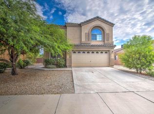 5740 E Good Pasture Ln, Florence, AZ 85132